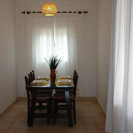 Apartamentos Escandell - Formentera Vacaciones Playa Migjorn Buitenkant foto