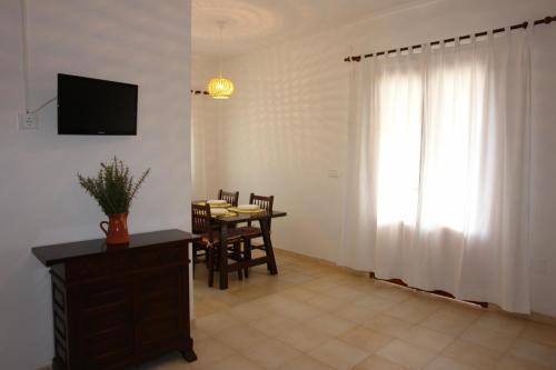 Apartamentos Escandell - Formentera Vacaciones Playa Migjorn Buitenkant foto
