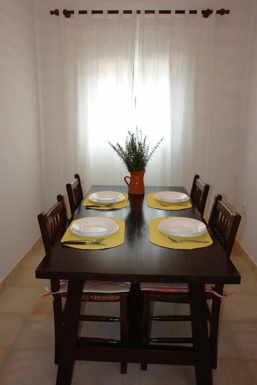 Apartamentos Escandell - Formentera Vacaciones Playa Migjorn Kamer foto