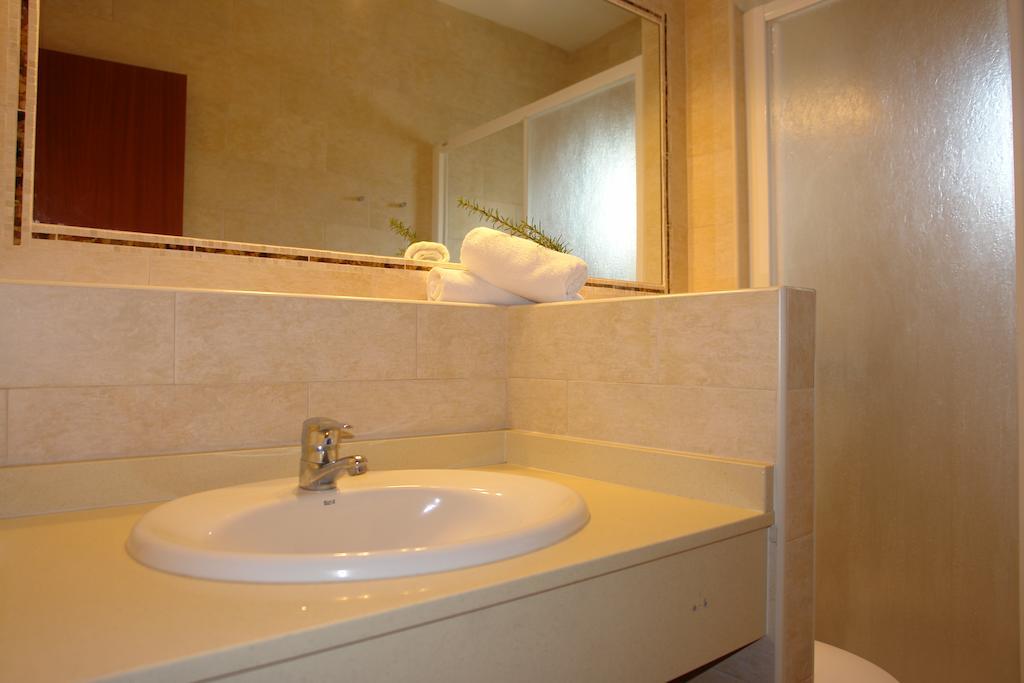 Apartamentos Escandell - Formentera Vacaciones Playa Migjorn Buitenkant foto
